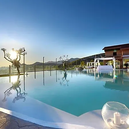 Masseria Nobile Relais Resort