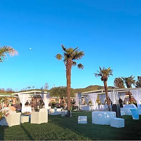 Masseria Nobile Relais