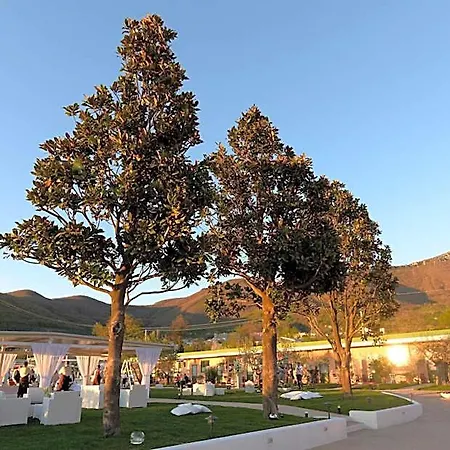Masseria Nobile Relais Resort 5*