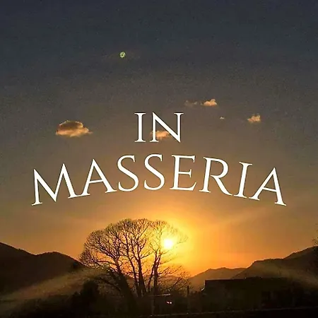 Masseria Nobile Relais