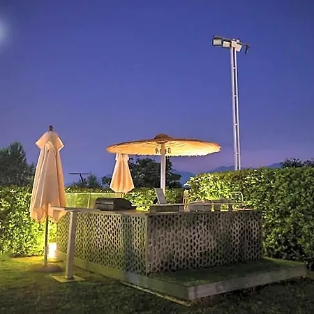 Masseria Nobile Relais Resort 5*
